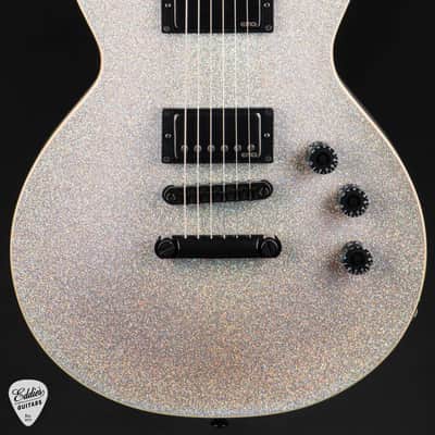 ESP USA Eclipse - Rainbow Sparkle imagen 2