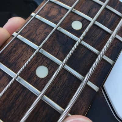 Fender Precision Bass 1973 2 Tone Sunburst image 16