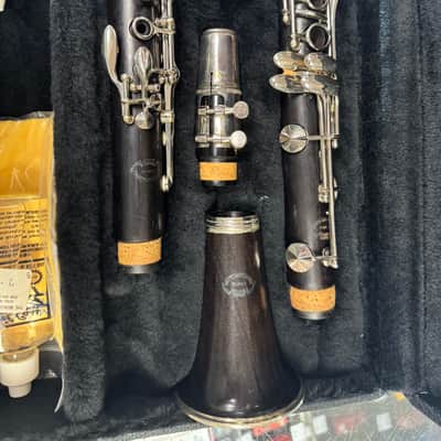 Used Buffet C13 student Bb clarinet image 2