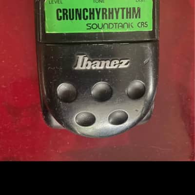 Ibanez CR-5 Crunchy Rhythm image 5