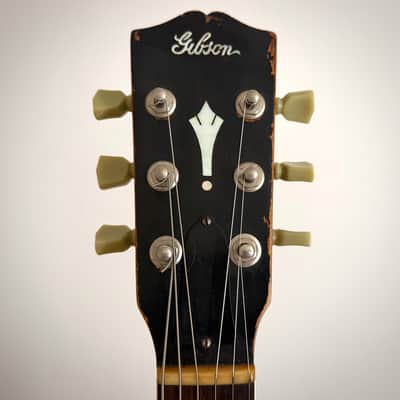 Gibson L-75 1932 - 1939 - Sunburst image 5