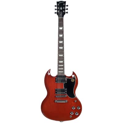 Gibson SG Standard HP 2017 | Reverb