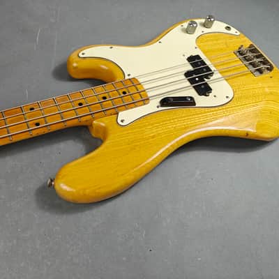 Greco Mercury Bass 1977 - Japan image 2