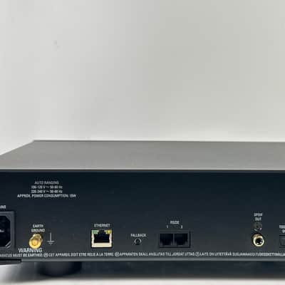 Linn Majik DS Network Music Player, Hi-Res Streaming image 11