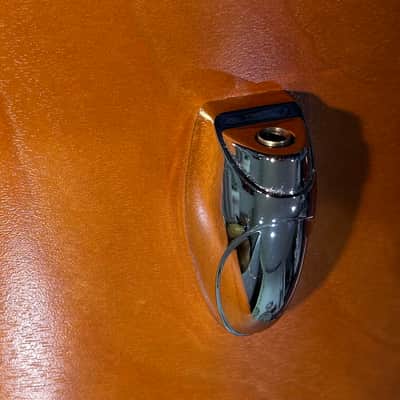 Very Rare! Yamaha Recording Series Timpani Floor Tom 16”x16” – Excellent Condition! image 11
