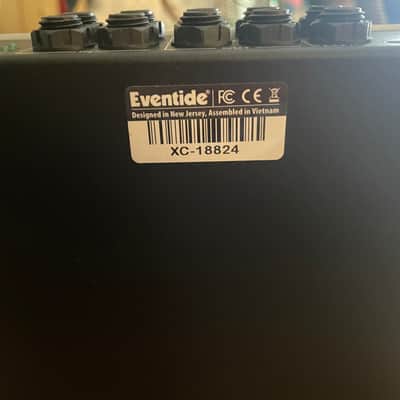 Eventide H90 Harmonizer 2022 - Present White image 8