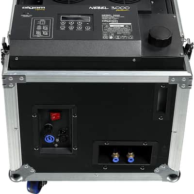 Algam Lighting NEBEL3000 image 2
