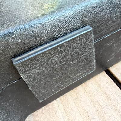 Gibson Protector Case Gen 2 1976-1979 - Black image 9