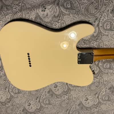 Fender Standard Telecaster 2006 - 2018 image 2