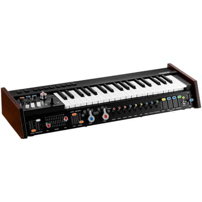 Minikorg 700 SM + Housse Korg image 2