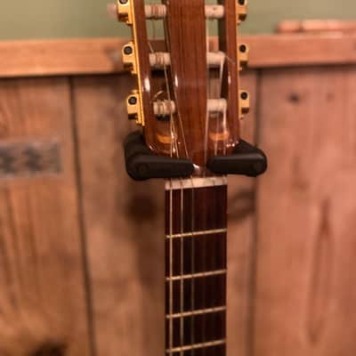 Gibson SST chet Atkins 1991 Natural image 2