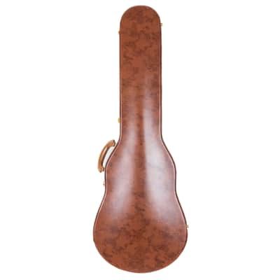 Gibson 2021 R9 Murphy Ultra Light Aged, Southern Fade Burst image 12