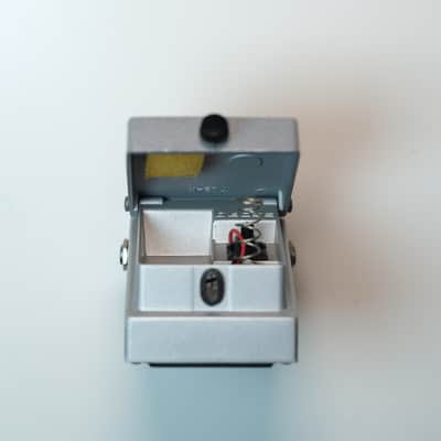 Boss FZ-2 Hyper Fuzz (Silver Label) 1993 - 1997 - Silver image 7