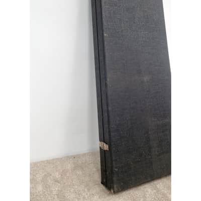 MAJ Electronics Keyboard Flightcase - Cases & Racks - Good image 3
