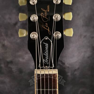 Gibson 2016 Les Paul Traditional image 2