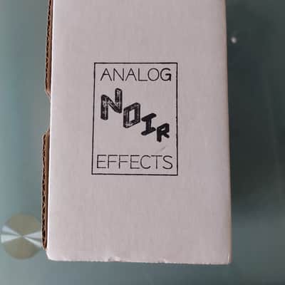 Analog Noir Harmonic Percolator 2020s - Dark grey image 7