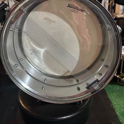 Unbranded Snare 14”x5” image 7