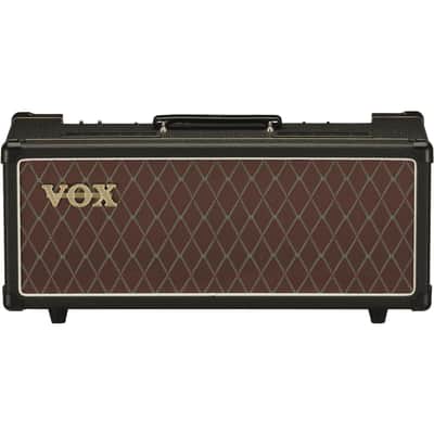 Vox AC15CH Custom Head image 2