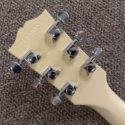 Gibson Les Paul Modern Lite TV Wheat Satin image 4