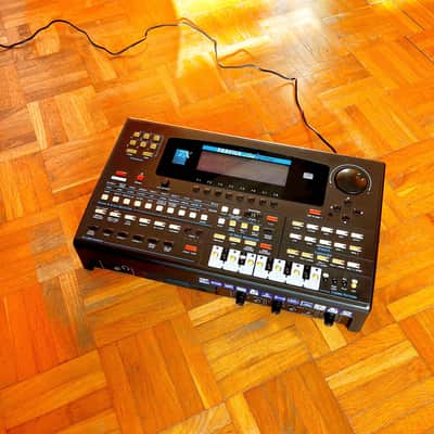 Rare Farfisa 7X (Italy, 1990) - Synthesizer Multi Purpose Module “Auto Orchestra” Groove Box! image 18