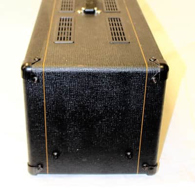 Vox AC100CP Tube Head image 4