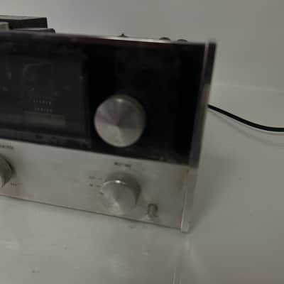 McIntosh MR71 Tube Tuner image 4