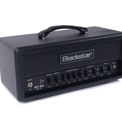 BLACKSTAR HT-20RH MKIII image 3