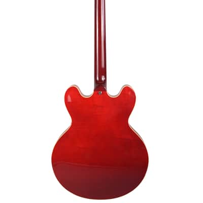 Gibson ES-335TDC - 2008 image 3