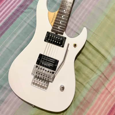 Washburn Nuno Bettencourt N24 image 9