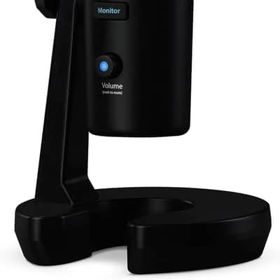 PreSonus Revelator USB Condenser Microphone - Black image 2