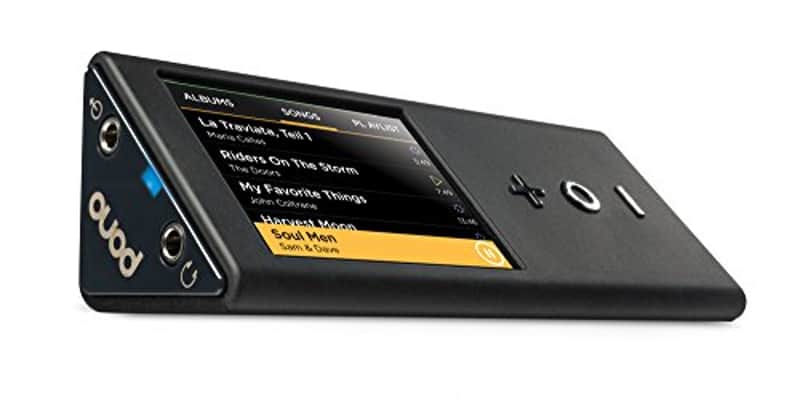 Pono Black Pono Music Player image 1