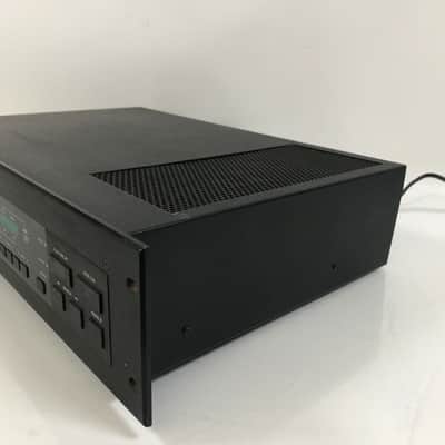 California Audio Labs Aria Tube Analog Cd Player image 4