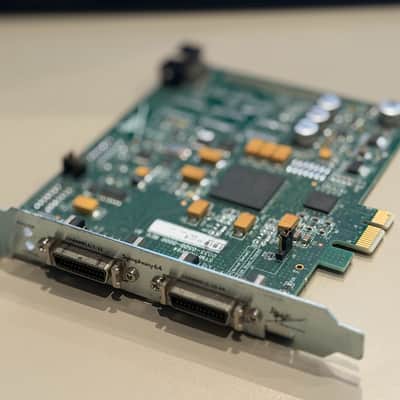 Apogee Symphony 64 PCIe Card 2010s image 2