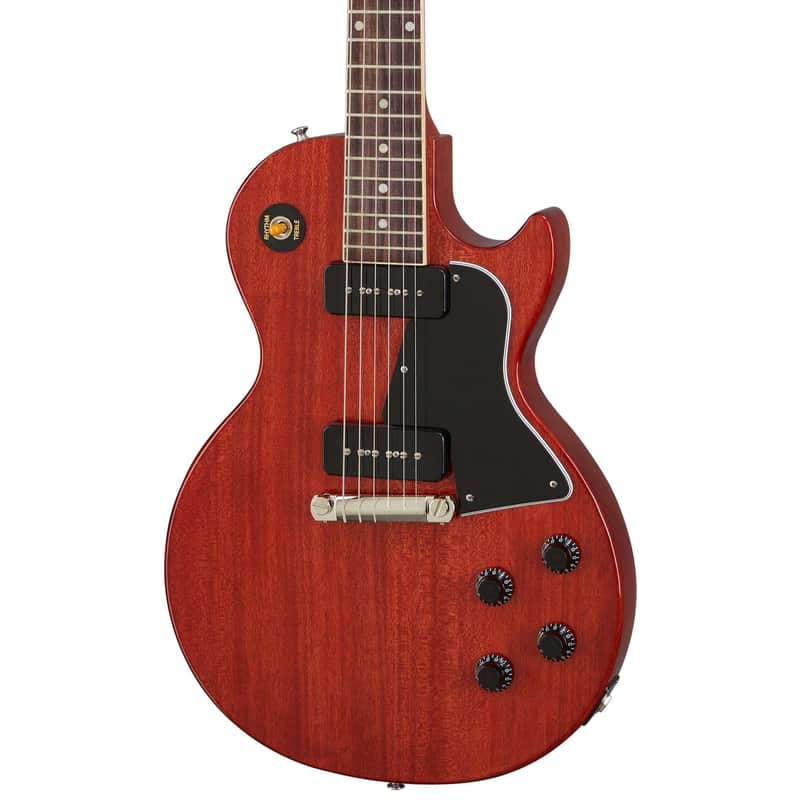 Gibson Les Paul Special - Vintage Cherry image 1