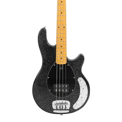 Sire Marcus Miller Z3 Bass Sparkle Black image 2