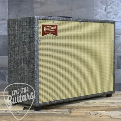 Benson Redland 35 - Night Moves with Wheat Grille image 4