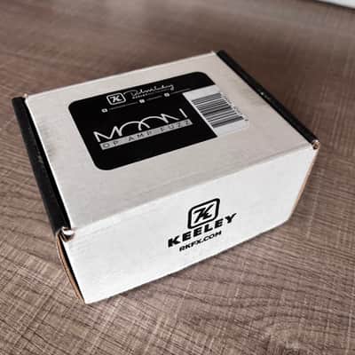 Benson Amps Germanium Fuzz image 2