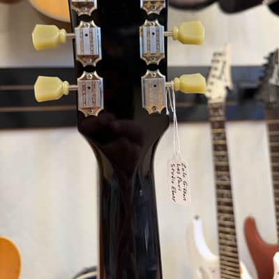 Gibson Les Paul Studio 1998 - 2011 - Ebony image 6