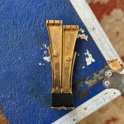 Ibanez 2TP1GB10 - Tailpiece for GB10 image 2