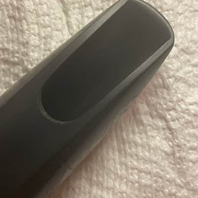 Vintage Selmer S80 C* Alto Sax Mouthpiece with Ligature - Listing 2 image 5