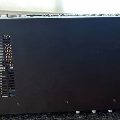 SSL X-Rack Chassis Summing Mixer + 6 XR623 4-Input + XR622 Master Output image 6