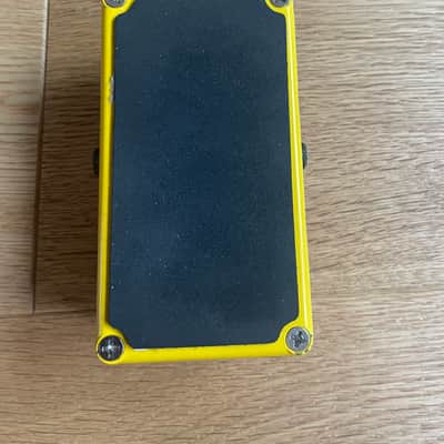 MXR MX-148 Micro Chorus 1982 - 1984 - Yellow vintage image 7