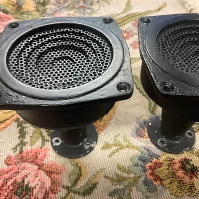 JBL 2301 PAIR HORN image 2