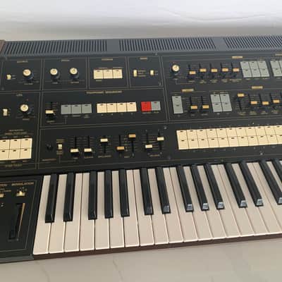Yamaha CS-70M imagen 4