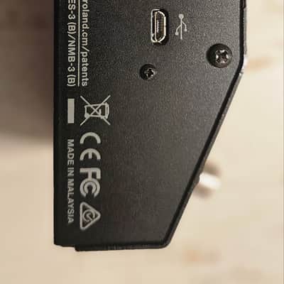 Boss Graphic Equalizer EQ 200 Booster Preamp image 3
