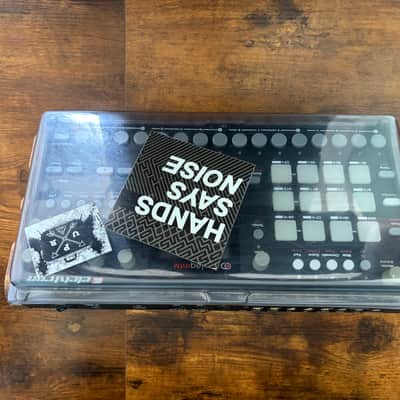 Elektron Analog Rytm 2010s - Black image 5