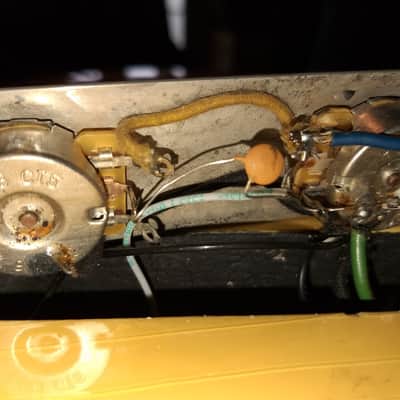 Fender Telecaster with Rosewood Fretboard 1976 - 1979 - Blonde image 22