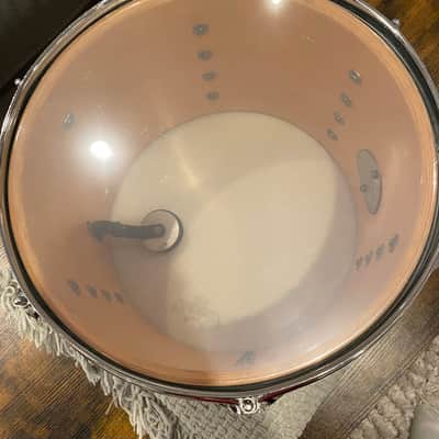 Ludwig Classic Maple 13x9 - Black cortex image 7