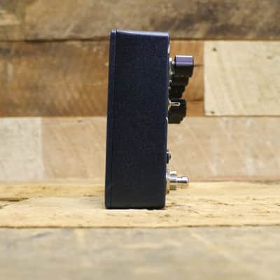 Walrus Audio Descent Reverb/Octave Machine 2018 image 5