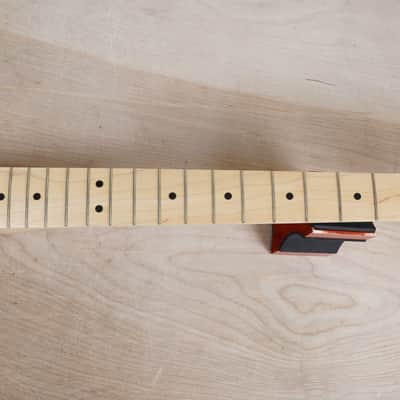 Tokai Production Guitar Neck Crafted in Japan w/ Maple Fretboard 2004 image 5